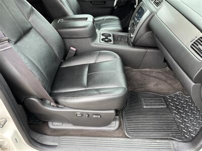 2013 Chevrolet Silverado 1500 LTZ   - Photo 11 - Mount Clemens, MI 48043