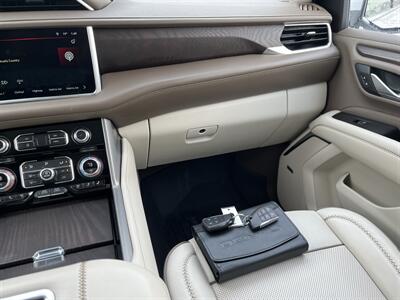 2022 GMC Yukon XL Denali - Photo 17 - Mount Clemens, MI 48043