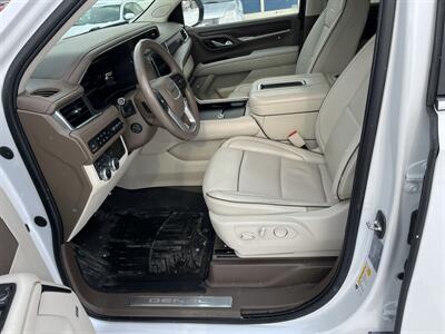 2022 GMC Yukon XL Denali - Photo 8 - Mount Clemens, MI 48043