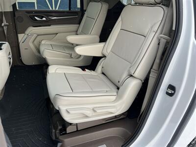 2022 GMC Yukon XL Denali - Photo 10 - Mount Clemens, MI 48043