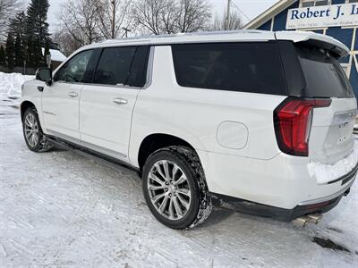 2022 GMC Yukon XL Denali - Photo 3 - Mount Clemens, MI 48043