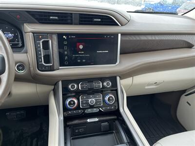 2022 GMC Yukon XL Denali - Photo 15 - Mount Clemens, MI 48043