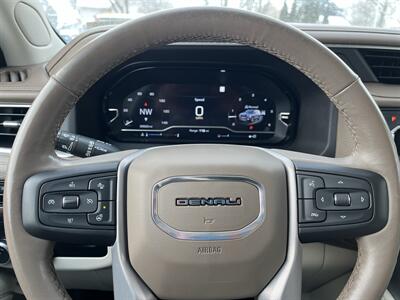 2022 GMC Yukon XL Denali - Photo 13 - Mount Clemens, MI 48043