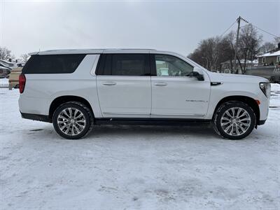 2022 GMC Yukon XL Denali - Photo 4 - Mount Clemens, MI 48043