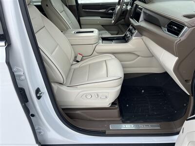 2022 GMC Yukon XL Denali - Photo 9 - Mount Clemens, MI 48043