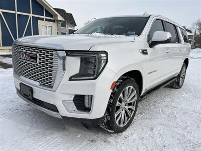 2022 GMC Yukon XL Denali - Photo 2 - Mount Clemens, MI 48043