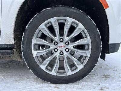 2022 GMC Yukon XL Denali - Photo 7 - Mount Clemens, MI 48043