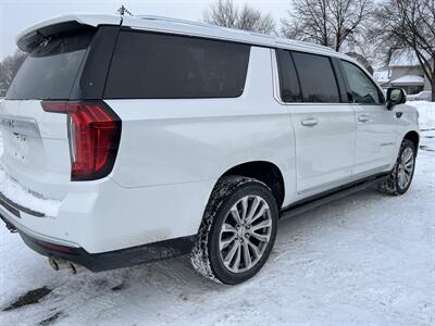 2022 GMC Yukon XL Denali - Photo 6 - Mount Clemens, MI 48043