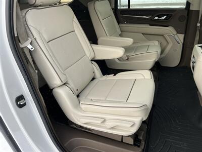 2022 GMC Yukon XL Denali - Photo 11 - Mount Clemens, MI 48043