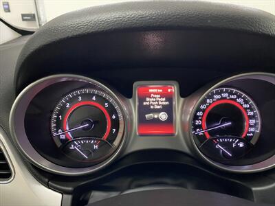 2014 Dodge Journey Remote Start Front wheel drive   - Photo 27 - Coombs, BC V0R 1M0