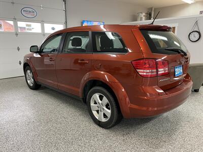 2014 Dodge Journey Remote Start Front wheel drive   - Photo 13 - Coombs, BC V0R 1M0