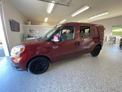 2015 RAM ProMaster City Wagon Cargo SLT One Owner, Navi, Back up camera   - Photo 16 - Coombs, BC V0R 1M0