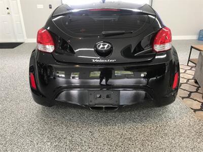 2012 Hyundai Veloster   - Photo 9 - Coombs, BC V0R 1M0