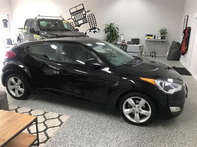 2012 Hyundai Veloster   - Photo 12 - Coombs, BC V0R 1M0