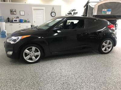 2012 Hyundai Veloster   - Photo 1 - Coombs, BC V0R 1M0