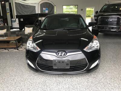 2012 Hyundai Veloster   - Photo 13 - Coombs, BC V0R 1M0