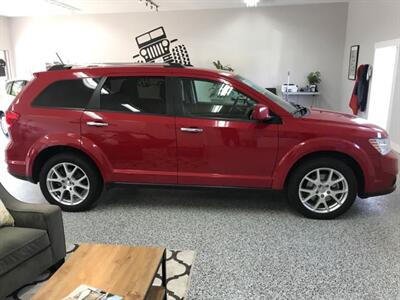 2017 Dodge Journey GT AWD with New Tires in Great Condition   - Photo 14 - Coombs, BC V0R 1M0