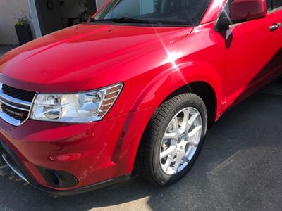 2017 Dodge Journey GT AWD with New Tires in Great Condition   - Photo 30 - Coombs, BC V0R 1M0