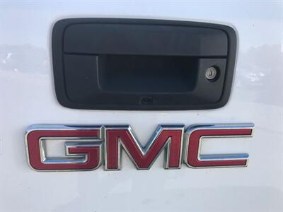 2015 GMC Sierra 3500 HD SLE Dually Duramax Crew 4X4 one owner  Diesel - Photo 20 - Coombs, BC V0R 1M0