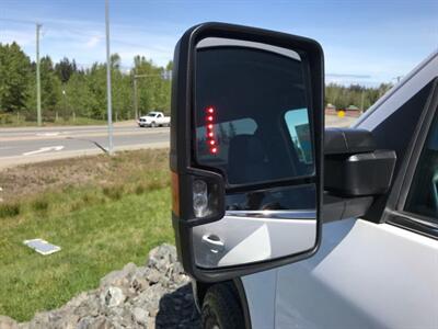 2015 GMC Sierra 3500 HD SLE Dually Duramax Crew 4X4 one owner  Diesel - Photo 59 - Coombs, BC V0R 1M0