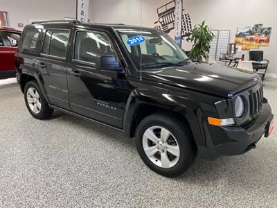 2014 Jeep Patriot 4x4 Freedom 2 Off Road Group $99 B/W  $2000 down   - Photo 11 - Coombs, BC V0R 1M0