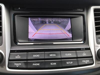 2016 Hyundai Tucson 1.6T Premium AWD with Back up Camera/Blind Spot   - Photo 29 - Coombs, BC V0R 1M0