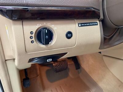 2007 Mercedes-Benz GL 320 Turbo Diesel 7 Passenger   - Photo 41 - Coombs, BC V0R 1M0