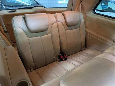 2007 Mercedes-Benz GL 320 Turbo Diesel 7 Passenger   - Photo 33 - Coombs, BC V0R 1M0