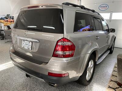 2007 Mercedes-Benz GL 320 Turbo Diesel 7 Passenger   - Photo 25 - Coombs, BC V0R 1M0