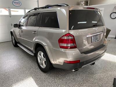 2007 Mercedes-Benz GL 320 Turbo Diesel 7 Passenger   - Photo 23 - Coombs, BC V0R 1M0