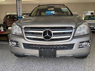 2007 Mercedes-Benz GL 320 Turbo Diesel 7 Passenger   - Photo 5 - Coombs, BC V0R 1M0