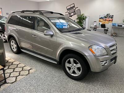 2007 Mercedes-Benz GL 320 Turbo Diesel 7 Passenger   - Photo 28 - Coombs, BC V0R 1M0