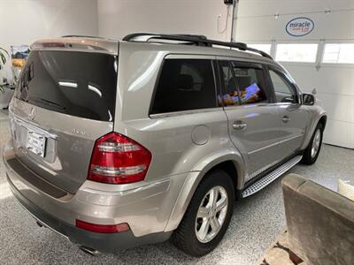 2007 Mercedes-Benz GL 320 Turbo Diesel 7 Passenger   - Photo 27 - Coombs, BC V0R 1M0