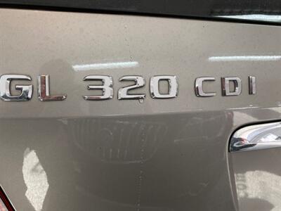 2007 Mercedes-Benz GL 320 Turbo Diesel 7 Passenger   - Photo 10 - Coombs, BC V0R 1M0