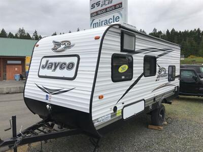 2015 Jayco JayFlight SLX Baha Edition 184 BH Bunk beds   - Photo 1 - Coombs, BC V0R 1M0