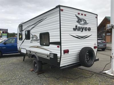 2015 Jayco JayFlight SLX Baha Edition 184 BH Bunk beds   - Photo 14 - Coombs, BC V0R 1M0