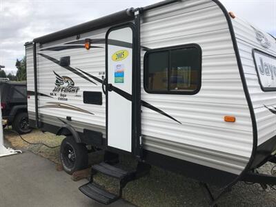 2015 Jayco JayFlight SLX Baha Edition 184 BH Bunk beds   - Photo 23 - Coombs, BC V0R 1M0