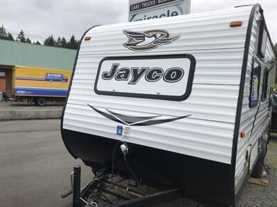 2015 Jayco JayFlight SLX Baha Edition 184 BH Bunk beds   - Photo 13 - Coombs, BC V0R 1M0