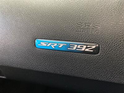 2015 Dodge Charger SRT 392 in B5 Blue ONE OWNER New Pirelli Tires   - Photo 33 - Coombs, BC V0R 1M0