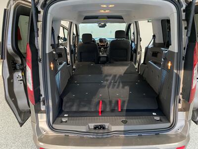 2020 Ford Transit Connect XLT Long Wheel Base   - Photo 5 - Coombs, BC V0R 1M0