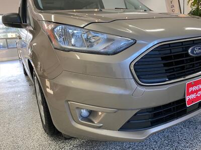 2020 Ford Transit Connect XLT Long Wheel Base   - Photo 20 - Coombs, BC V0R 1M0