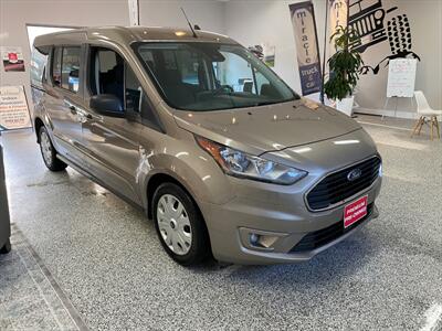 2020 Ford Transit Connect XLT Long Wheel Base   - Photo 31 - Coombs, BC V0R 1M0