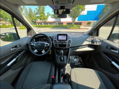 2020 Ford Transit Connect XLT Long Wheel Base   - Photo 23 - Coombs, BC V0R 1M0