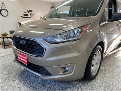 2020 Ford Transit Connect XLT Long Wheel Base   - Photo 22 - Coombs, BC V0R 1M0