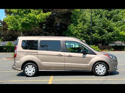 2020 Ford Transit Connect XLT Long Wheel Base   - Photo 4 - Coombs, BC V0R 1M0