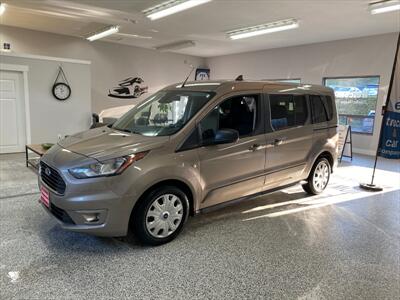 2020 Ford Transit Connect XLT Long Wheel Base  