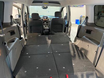 2020 Ford Transit Connect XLT Long Wheel Base   - Photo 37 - Coombs, BC V0R 1M0