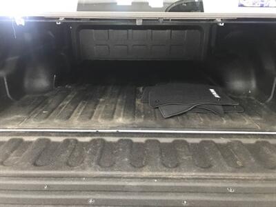 2015 RAM 1500 Quad Cab 4x4 Eco Diesel Tradesman Back up Camera   - Photo 22 - Coombs, BC V0R 1M0