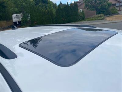 2016 Jeep Grand Cherokee Limited 4x4 Accident Free with Low Kms   - Photo 23 - Coombs, BC V0R 1M0