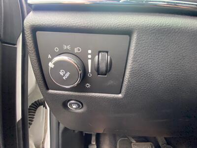 2016 Jeep Grand Cherokee Limited 4x4 Accident Free with Low Kms   - Photo 35 - Coombs, BC V0R 1M0